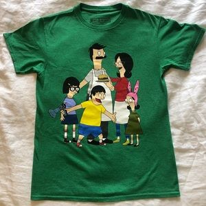 Bob’s Burgers T-shirt